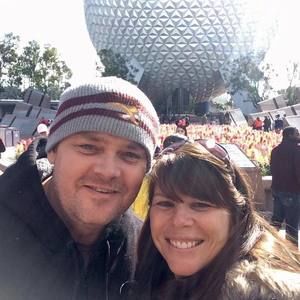 Meet your Posher, Danny